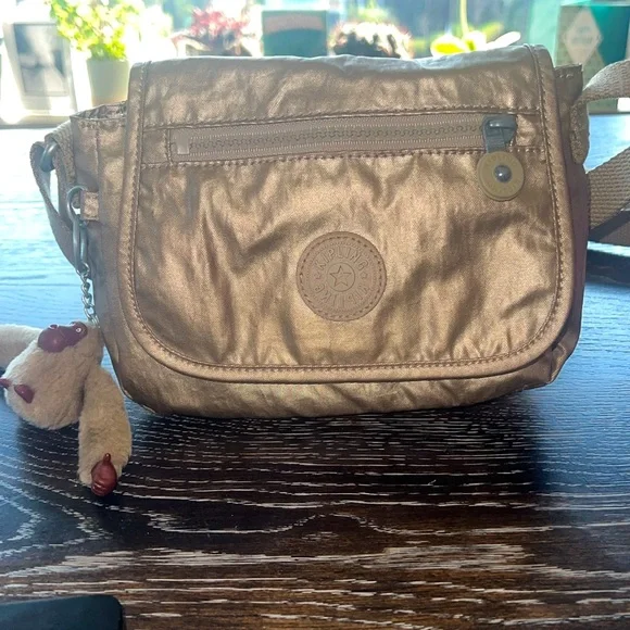 Kipling Mini crossbody - Picture 4 of 4